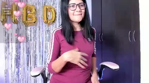 juannita_love online show from July 2026 04:55:01 PM