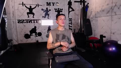 Juanse Colling online show from March 2026 09:32:02 PM