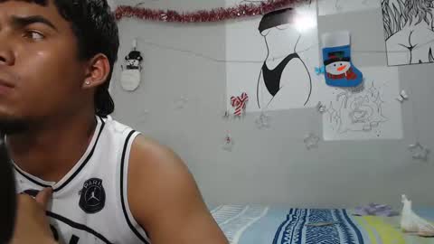 juanse_hot11 online show from January 2025 02:23:01 AM