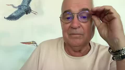 Juan online show from June 2026 04:00:01 PM