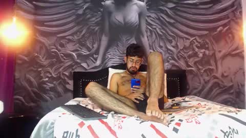 Snapshot of juda_ chatting on November 2025 06:13:01 AM Juda online show from November 2025 06:13:01 AM