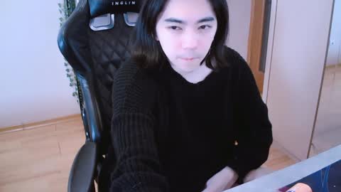 Snapshot of judame_aoi chatting on December 2024 06:32:02 AM Aoi online show from December 2024 06:32:02 AM