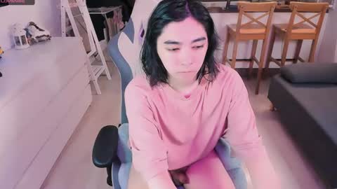Snapshot of judame_aoi chatting on May 2026 01:18:02 PM Aoi online show from May 2026 01:18:02 PM