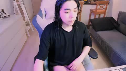 Snapshot of judame_aoi chatting on May 2026 12:12:02 PM Aoi online show from May 2026 12:12:02 PM