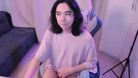 Snapshot of judame_aoi chatting on July 2026 01:17:02 PM Aoi online show from July 2026 01:17:02 PM