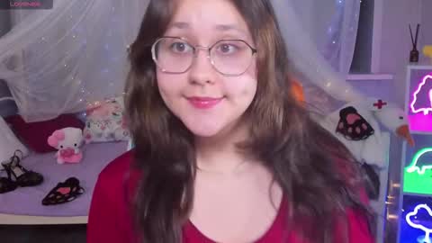 Snapshot of judithsilva chatting on December 2025 05:29:01 PM JudithSilvia online show from December 2025 05:29:01 PM