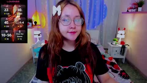 JudithSilvia online show from March 2026 09:26:02 AM