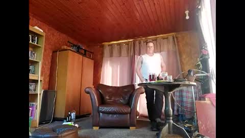 judojeff online show from April 2026 03:31:02 PM