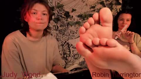 Judy online show from May 2026 10:29:01 PM
