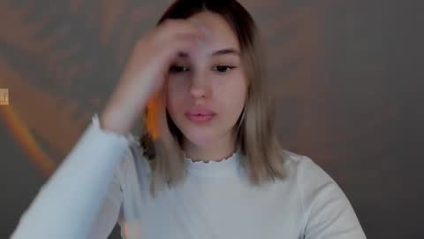 Angelica online show from January 2025 02:09:01 AM