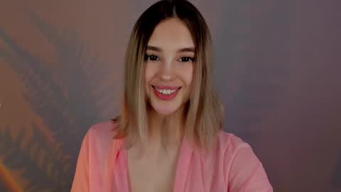 Angelica online show from February 2025 01:54:01 AM