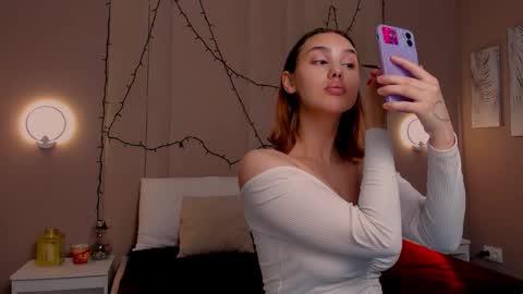 Angelica online show from September 2025 01:42:02 AM