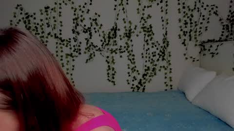 Snapshot of judymiles chatting on October 2025 01:37:02 AM Angelica online show from October 2025 01:37:02 AM