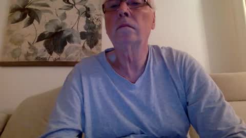 juergener342205 online show from April 2026 02:27:02 AM