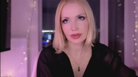 Goddess Julia online show from February 2026 07:57:02 PM