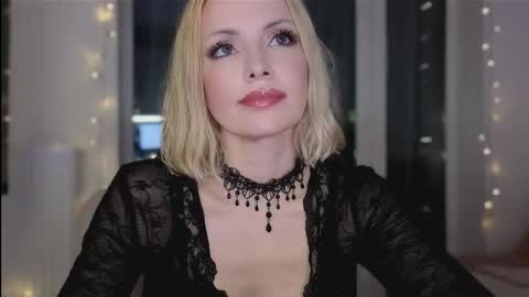 Goddess Julia online show from March 2026 07:10:02 PM