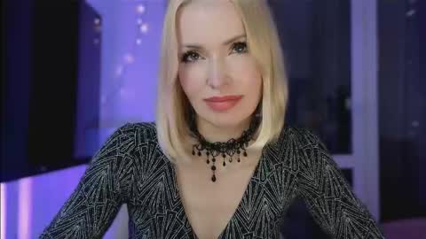 Goddess Julia online show from May 2026 08:18:02 PM