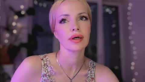 Goddess Julia online show from July 2026 05:26:02 PM