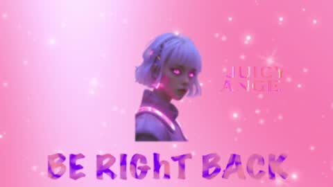 Snapshot of juicy___angel chatting on December 2024 09:41:01 PM Angelina online show from December 2024 09:41:01 PM