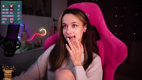 Snapshot of juicy___angel chatting on December 2024 09:13:02 PM Angelina online show from December 2024 09:13:02 PM