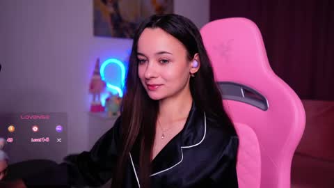 Angelina online show from April 2026 03:24:02 PM