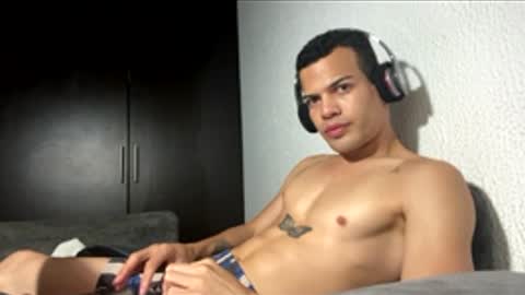 Miguel online show from February 2026 09:27:01 AM