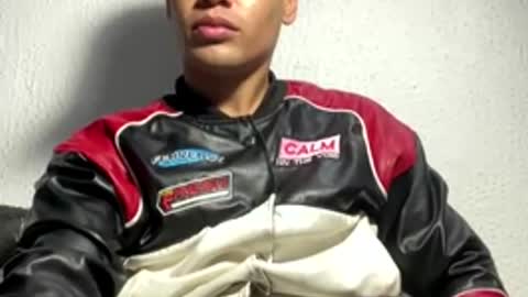 Miguel online show from March 2026 02:27:02 AM