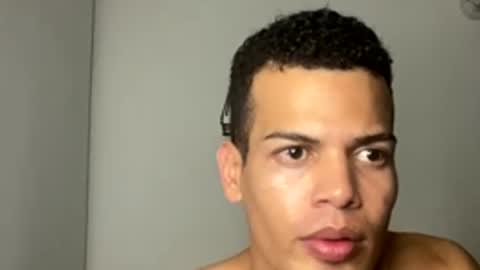 Miguel online show from April 2026 01:56:01 AM