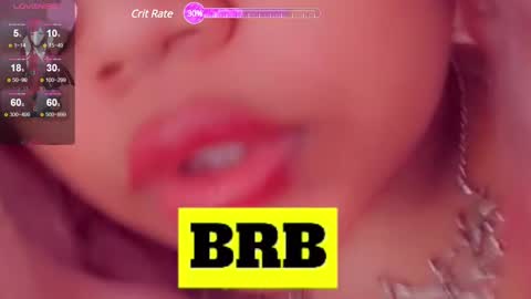 EleN online show from December 2024 10:12:01 PM