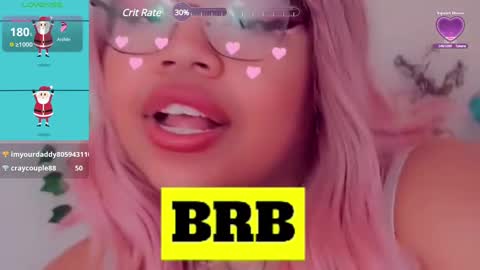 EleN online show from December 2024 02:19:02 AM