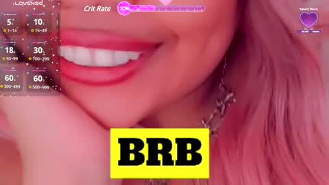 EleN online show from February 2025 10:13:01 PM