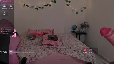 EleN online show from September 2025 04:12:02 AM