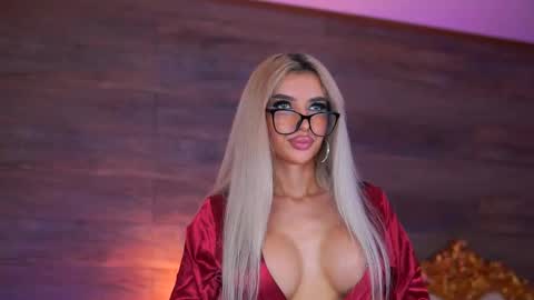 Jessye online show from October 2025 08:16:02 PM