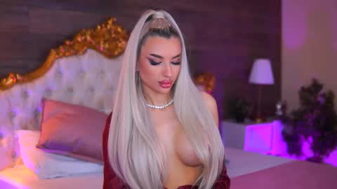 Jessye online show from December 2025 08:49:02 PM