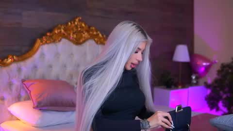 Jessye online show from February 2026 09:29:02 PM