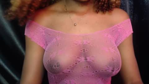 Wet Baddie online show from February 2025 11:42:02 AM