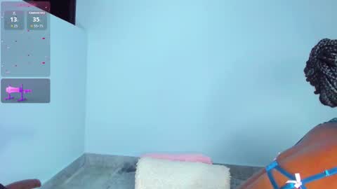 Your Paradise online show from February 2026 04:54:01 AM