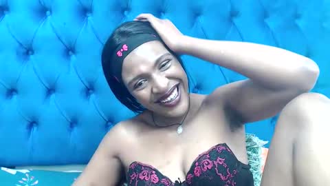 Miss Kay online show from April 2026 10:20:02 AM