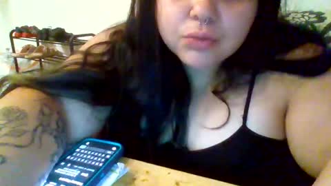 Snapshot of juicylatinabbw chatting on April 2026 03:39:02 PM juicylatinabbw online show from April 2026 03:39:02 PM