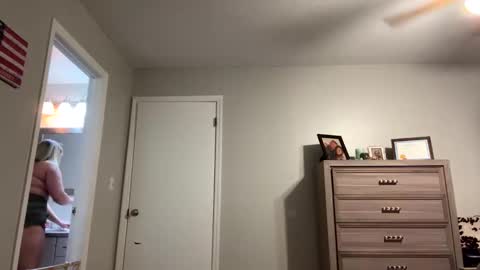 JuicyPeach36 online show from January 2025 12:37:01 AM