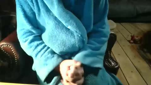 Snapshot of juicypit chatting on December 2024 01:09:02 PM Greg online show from December 2024 01:09:02 PM