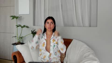 Andry but call me yulieth online show from December 2025 03:09:02 PM