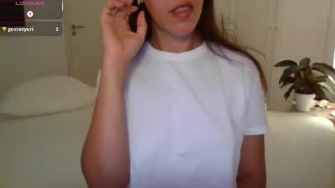 Juju online show from March 2026 11:06:01 AM