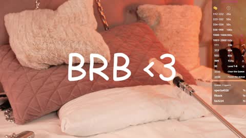 Julcy online show from April 2026 04:52:01 PM