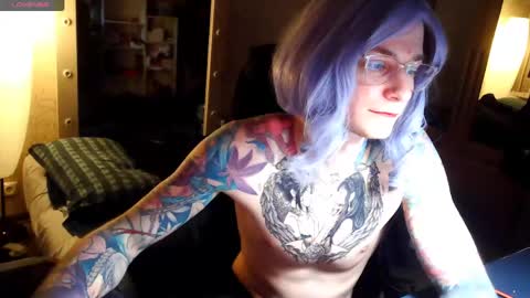 Snapshot of juleea_doll chatting on April 2026 06:55:01 PM Julia online show from April 2026 06:55:01 PM