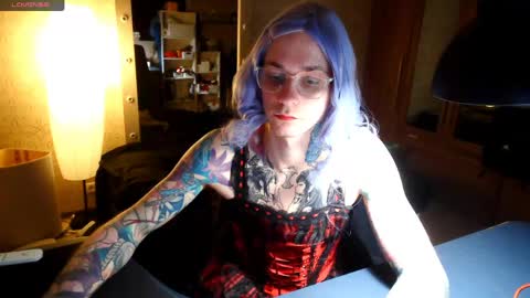 Snapshot of juleea_doll chatting on May 2026 06:24:01 PM Julia online show from May 2026 06:24:01 PM