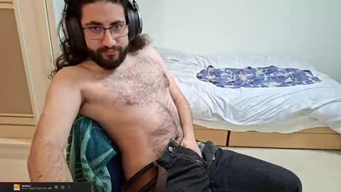 Jules online show from April 2026 12:21:01 PM