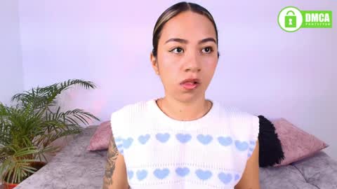 Jules and Gia online show from April 2026 02:00:02 PM