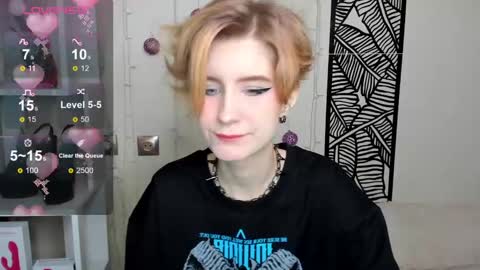 Snapshot of julescrown chatting on January 2025 01:13:01 AM Jules online show from January 2025 01:13:01 AM