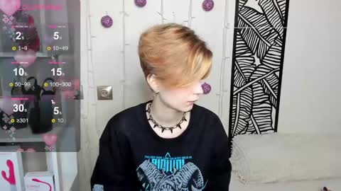 Snapshot of julescrown chatting on January 2025 04:18:01 AM Jules online show from January 2025 04:18:01 AM